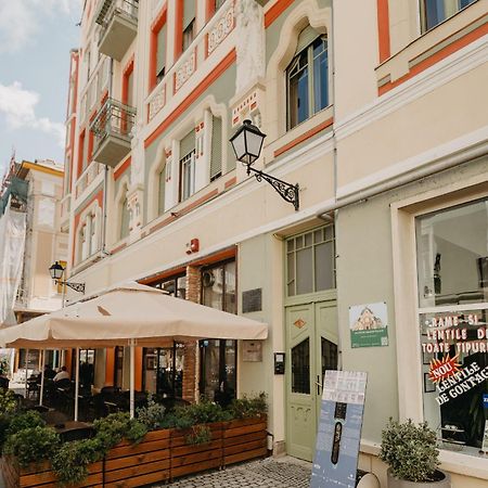 Holiday Apartments Central Temeşvar Dış mekan fotoğraf