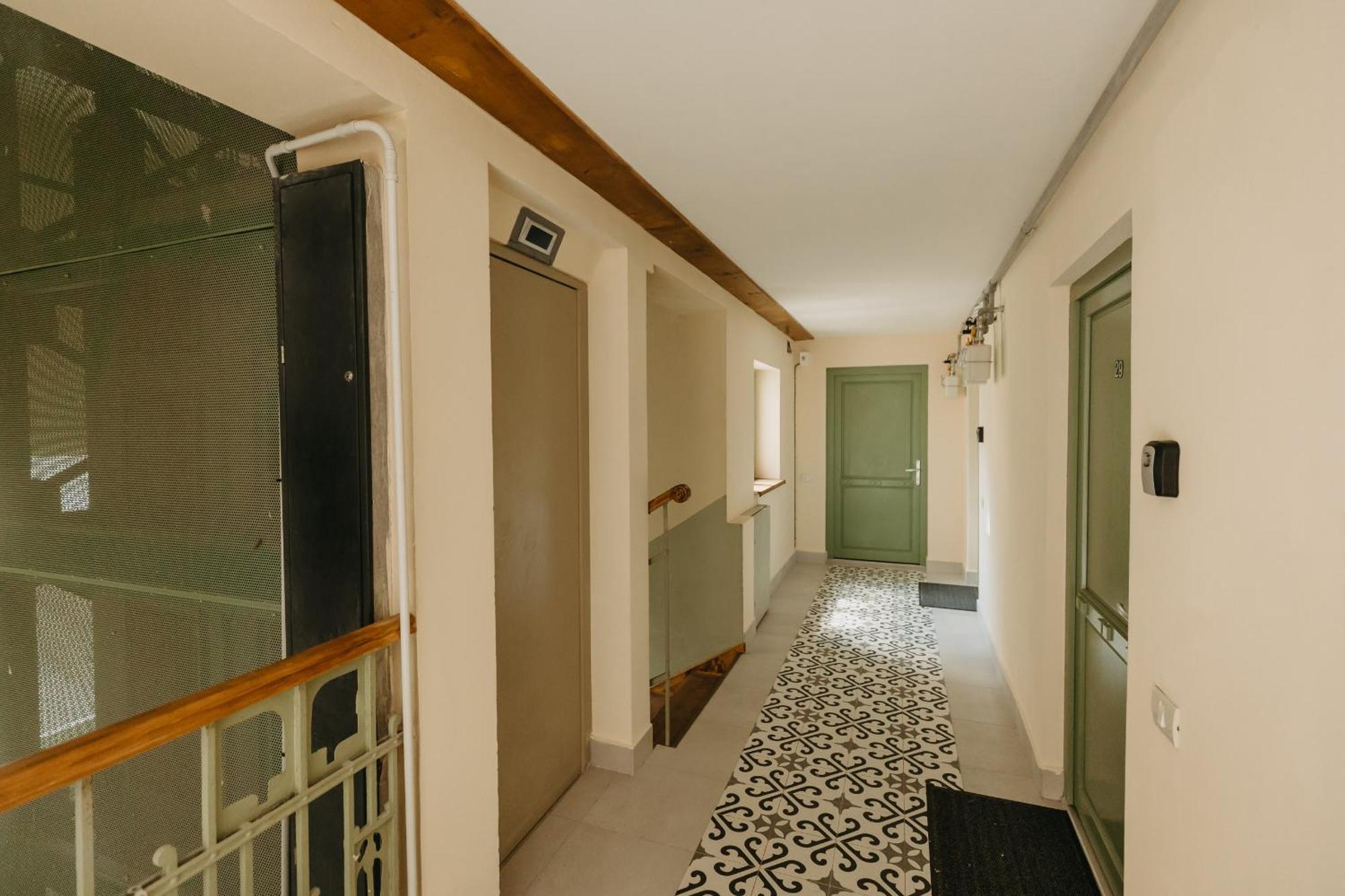Holiday Apartments Central Temeşvar Dış mekan fotoğraf