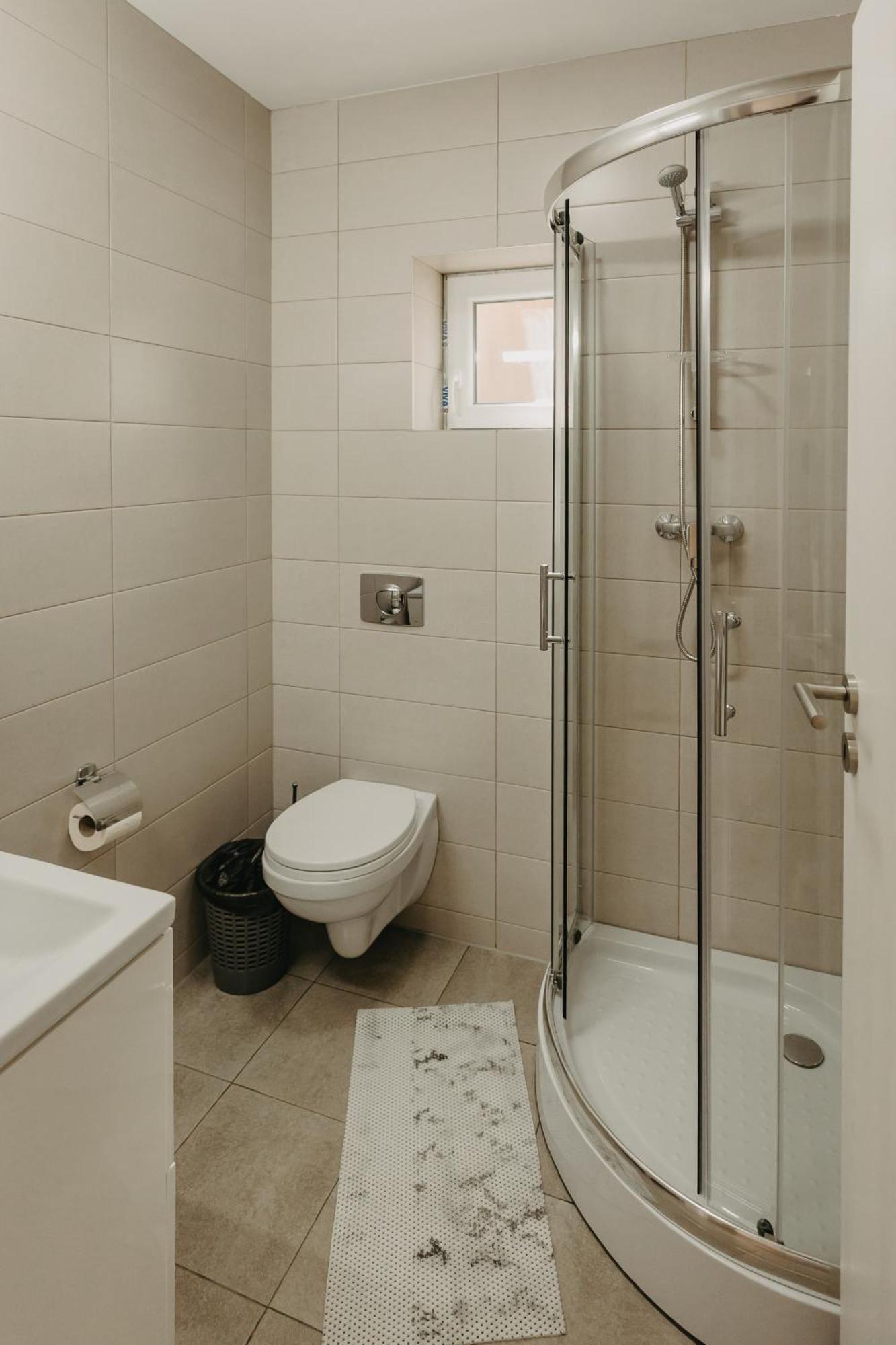 Holiday Apartments Central Temeşvar Dış mekan fotoğraf