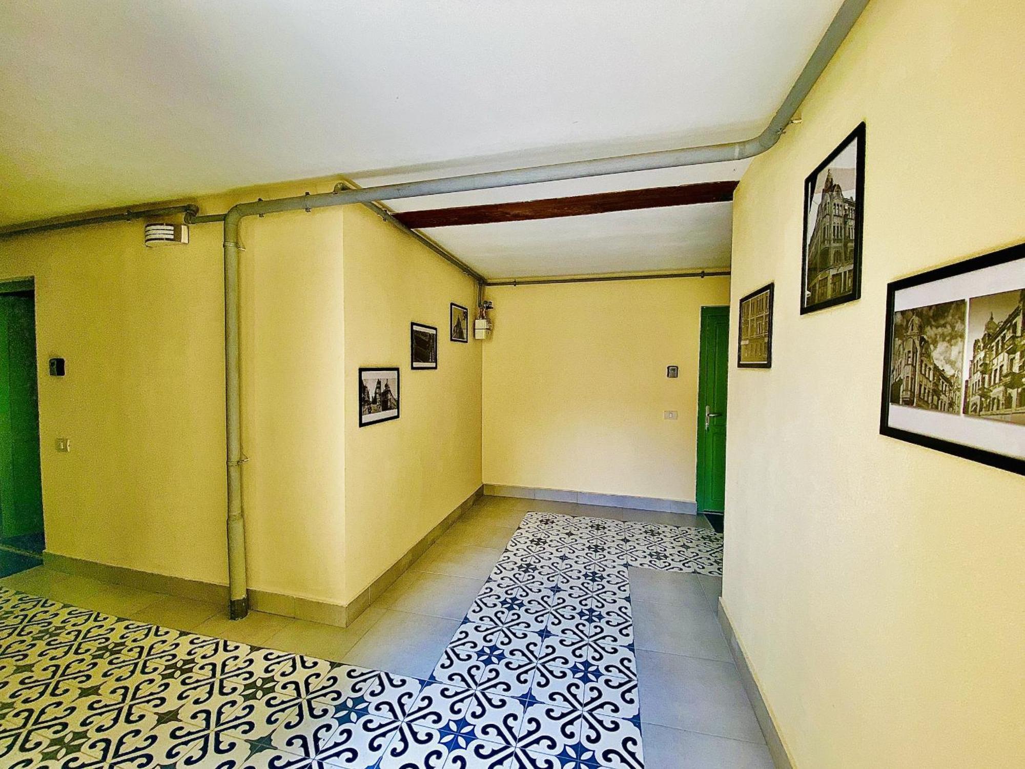 Holiday Apartments Central Temeşvar Dış mekan fotoğraf